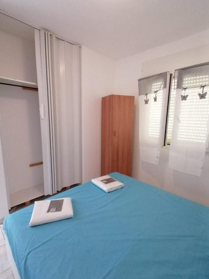 Apartmán La Mennula Garden Salignano  Exteriér fotografie