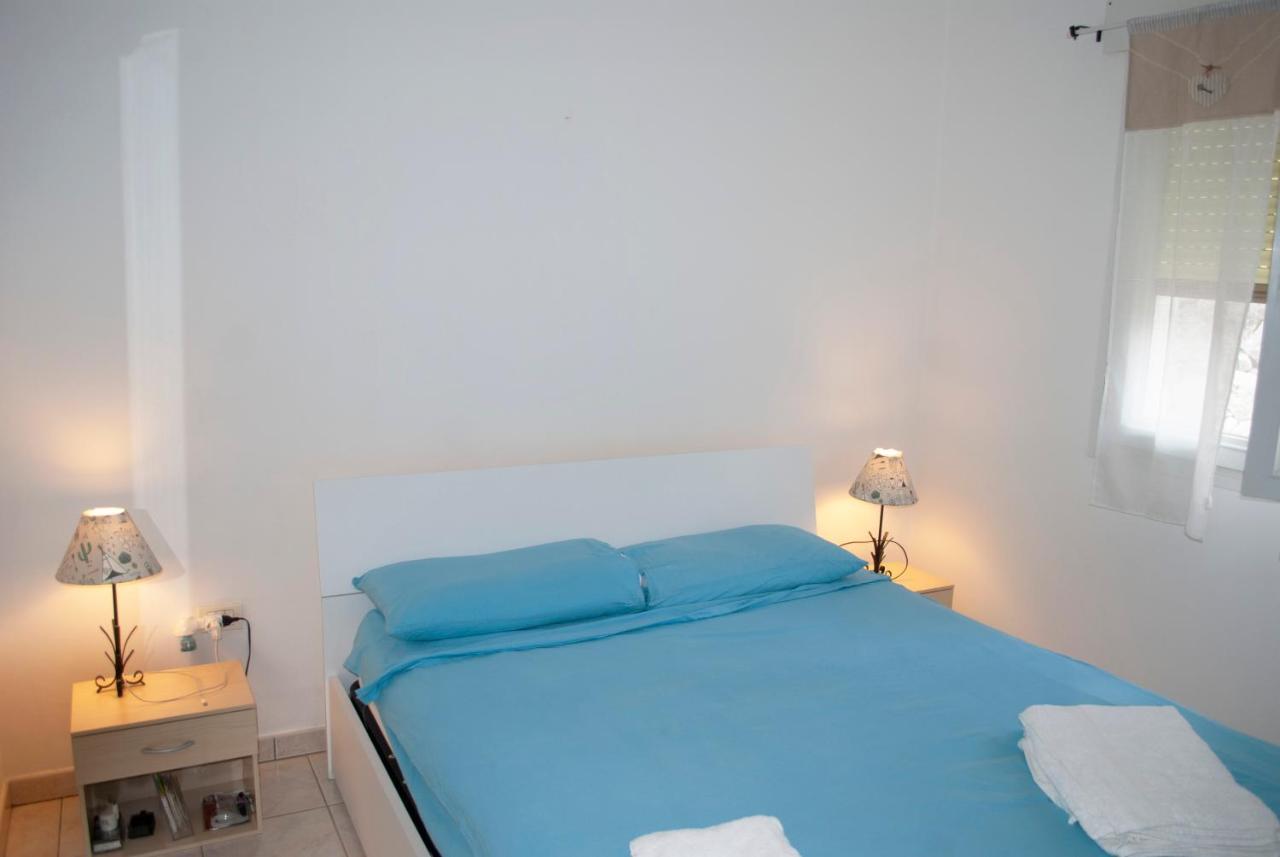 Apartmán La Mennula Garden Salignano  Exteriér fotografie