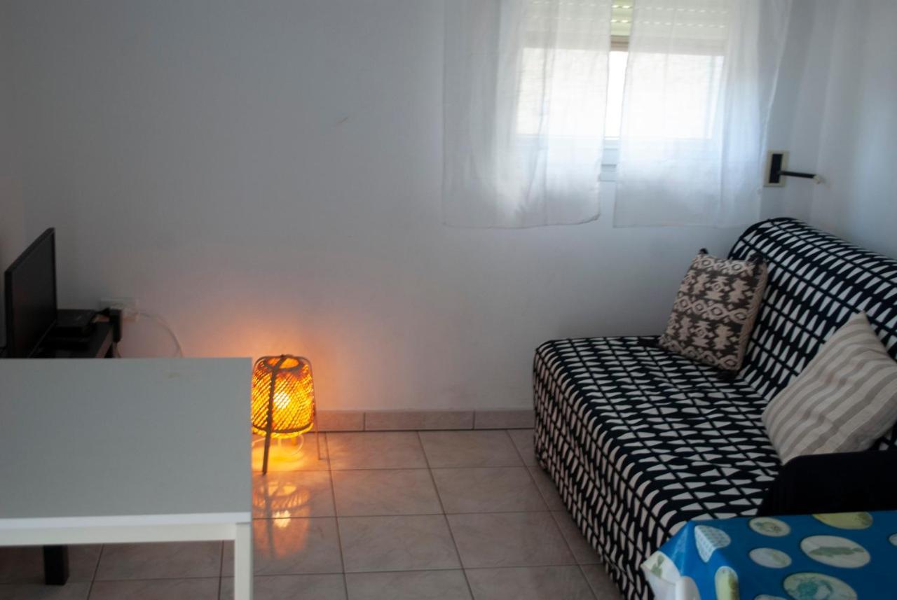 Apartmán La Mennula Garden Salignano  Exteriér fotografie