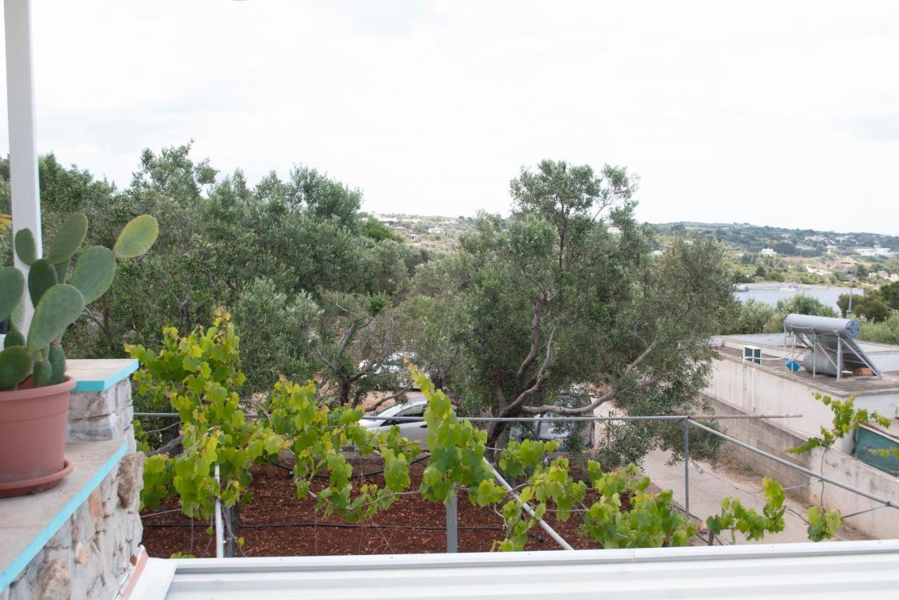 Apartmán La Mennula Garden Salignano  Exteriér fotografie