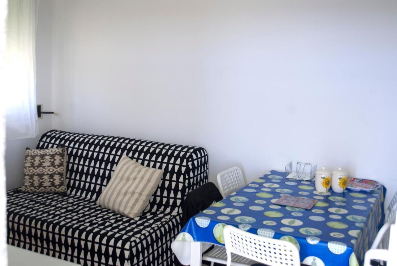 Apartmán La Mennula Garden Salignano  Exteriér fotografie