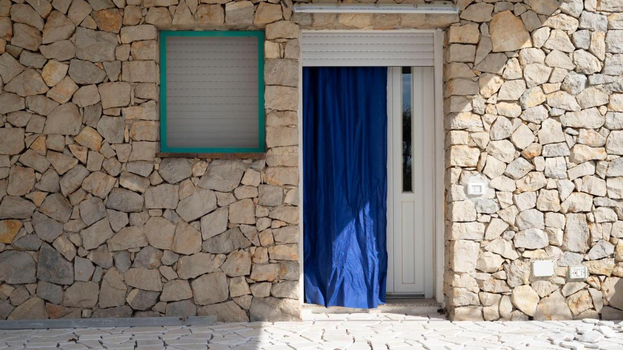 Apartmán La Mennula Garden Salignano  Exteriér fotografie