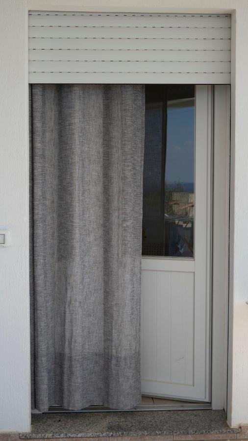 Apartmán La Mennula Garden Salignano  Exteriér fotografie