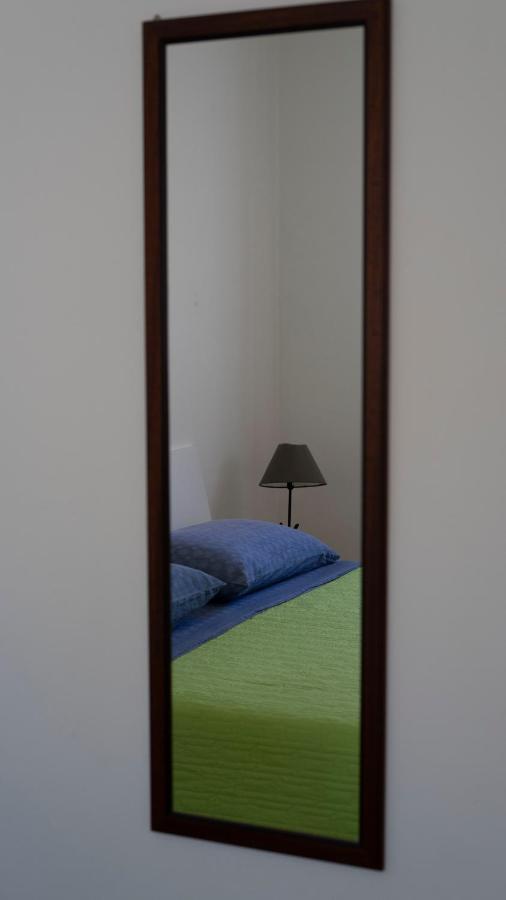 Apartmán La Mennula Garden Salignano  Exteriér fotografie