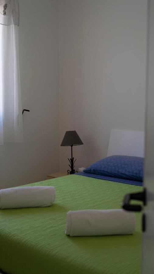 Apartmán La Mennula Garden Salignano  Exteriér fotografie