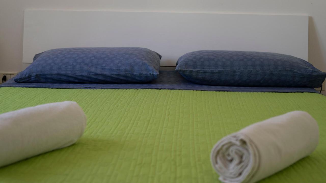 Apartmán La Mennula Garden Salignano  Exteriér fotografie