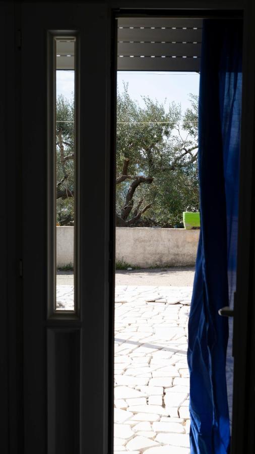 Apartmán La Mennula Garden Salignano  Exteriér fotografie