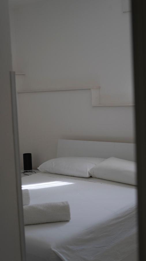 Apartmán La Mennula Garden Salignano  Exteriér fotografie