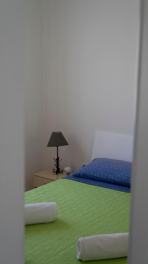 Apartmán La Mennula Garden Salignano  Exteriér fotografie