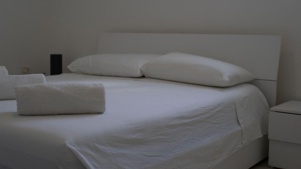 Apartmán La Mennula Garden Salignano  Exteriér fotografie