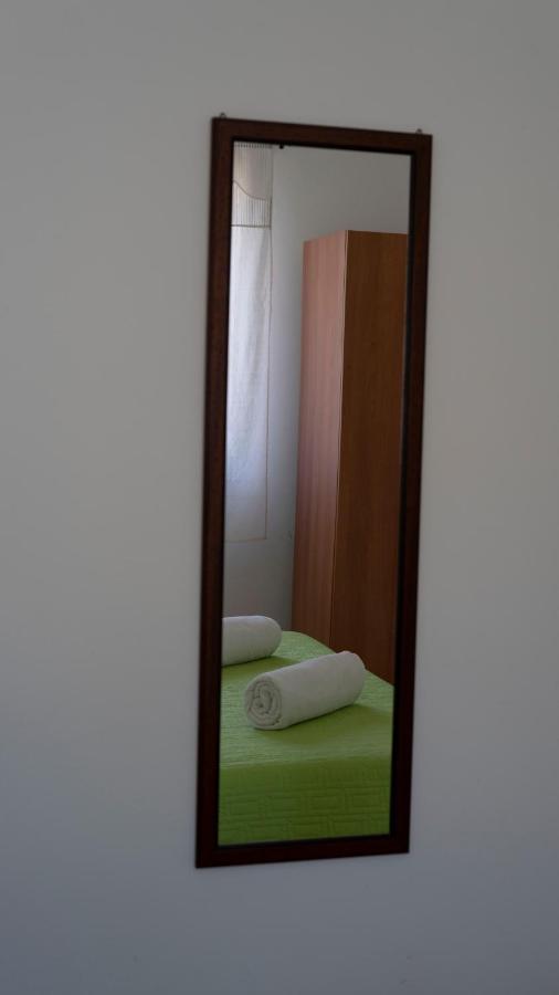 Apartmán La Mennula Garden Salignano  Exteriér fotografie
