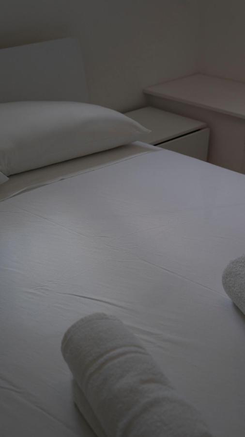 Apartmán La Mennula Garden Salignano  Exteriér fotografie