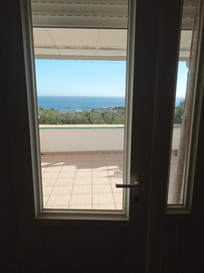 Apartmán La Mennula Garden Salignano  Exteriér fotografie